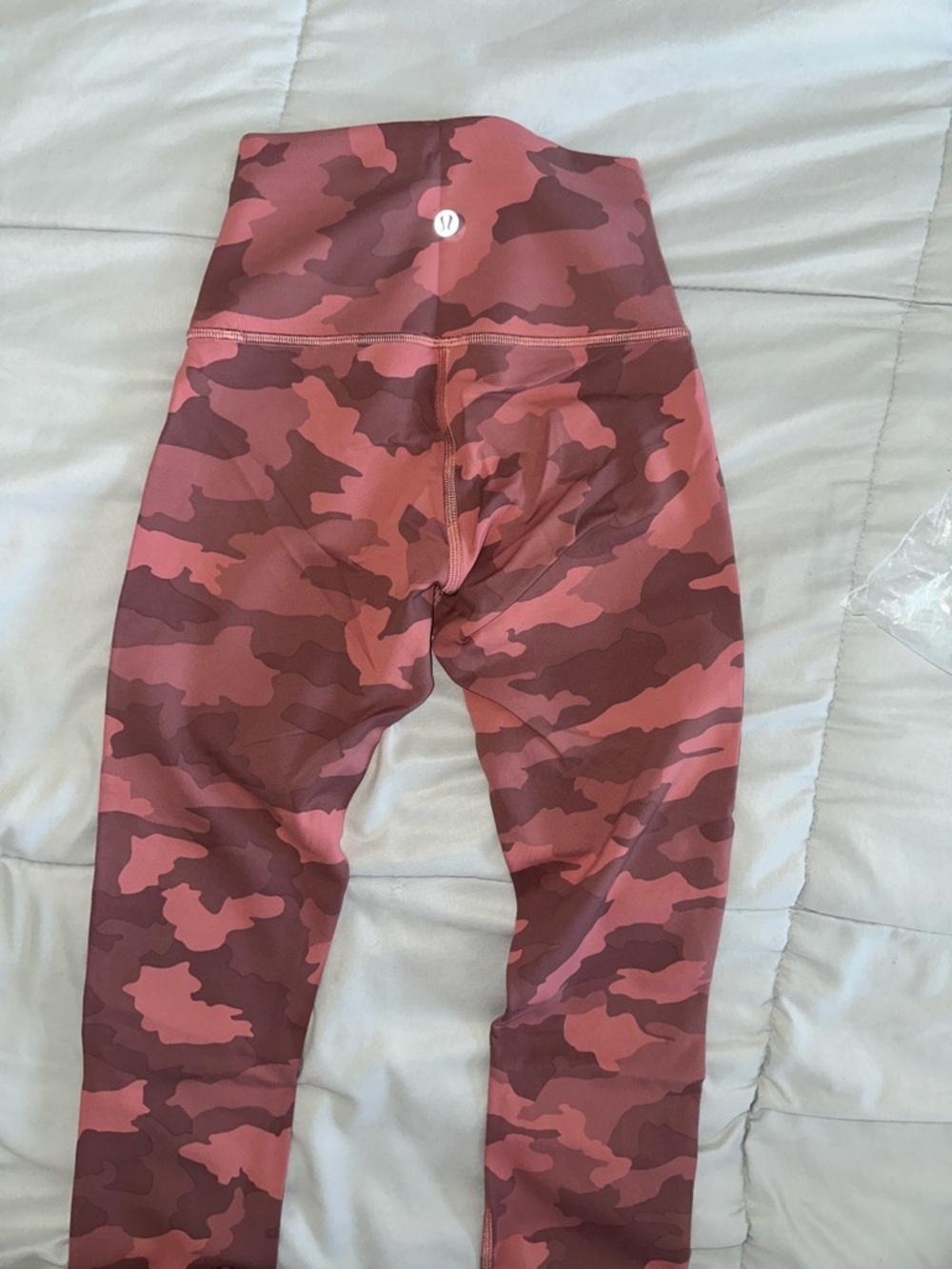 Lululemon women’s leggings size 2